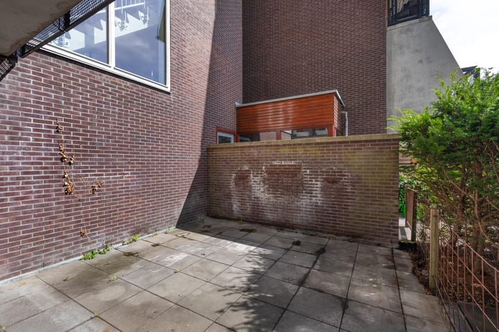 Foto 3 van Vondelweg 932