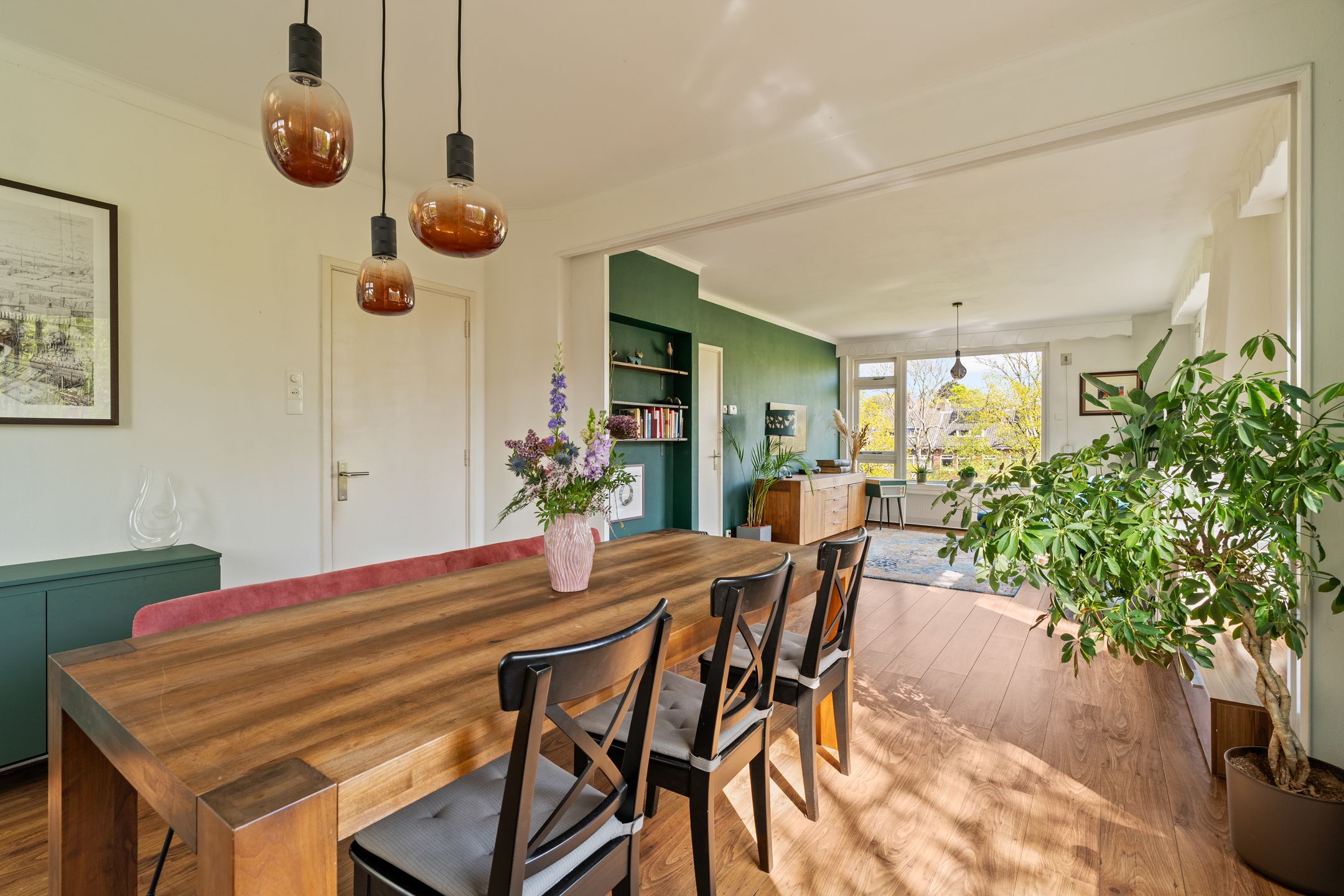 Foto 9 van Boergoensevliet 193-D