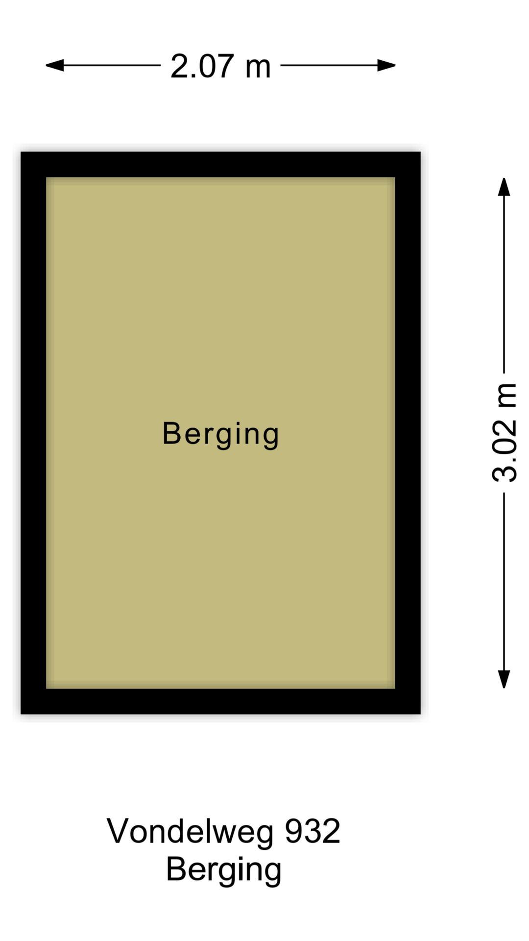 Foto 31 van Vondelweg 932