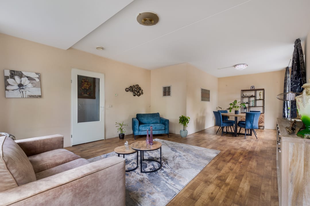 Foto 11 van Vondelweg 932