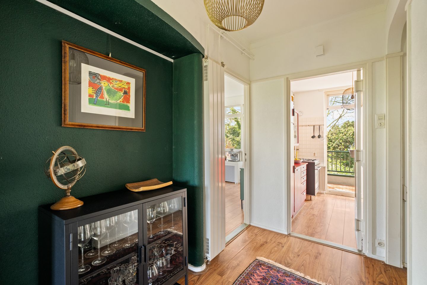 Foto 14 van Boergoensevliet 193-D