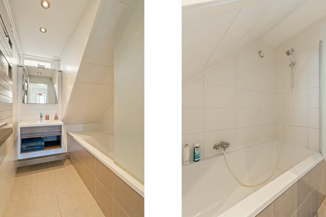 Foto 23 van Boergoensevliet 193-D