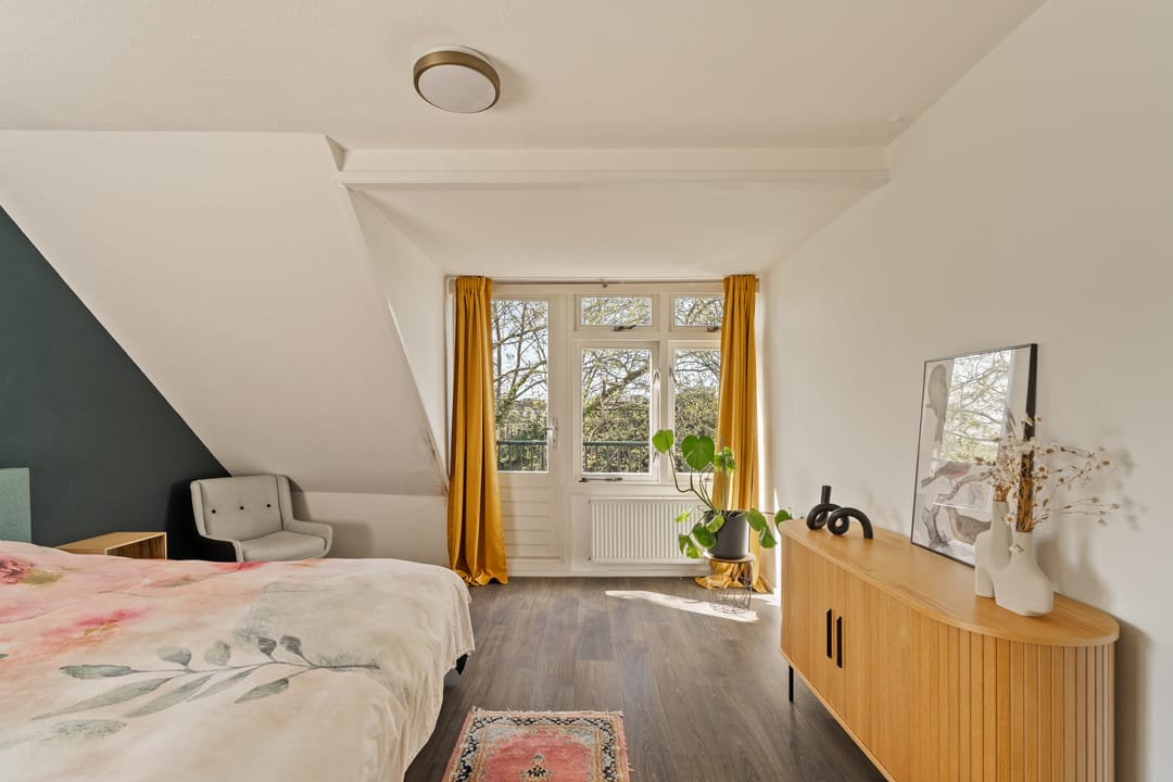 Foto 17 van Boergoensevliet 193-D