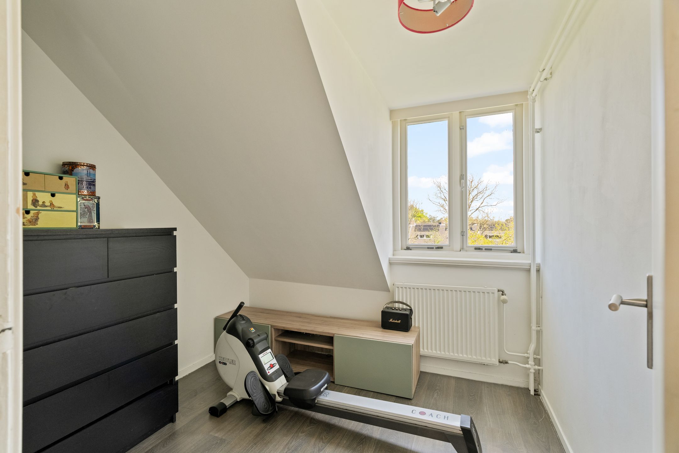 Foto 21 van Boergoensevliet 193-D