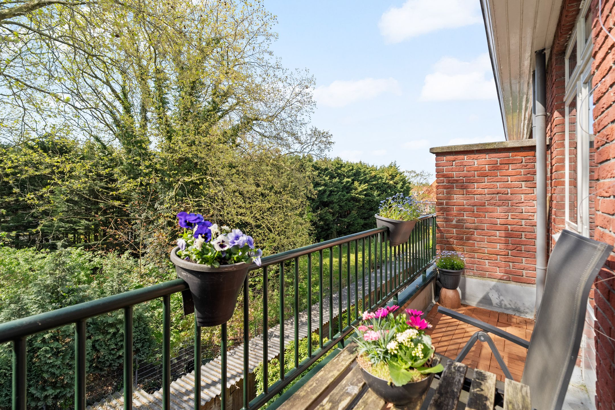 Foto 12 van Boergoensevliet 193-D