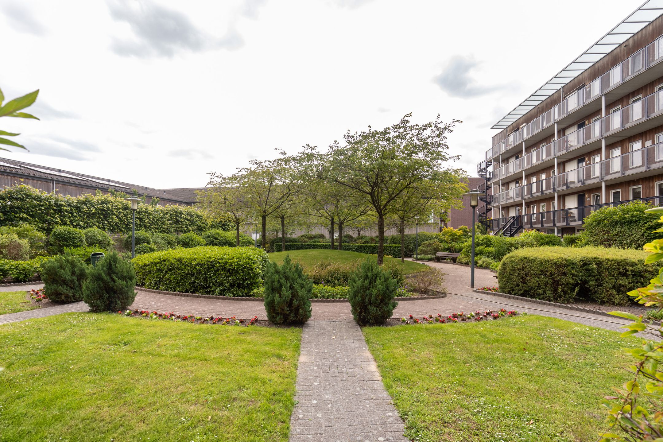 Foto 18 van Vondelweg 932