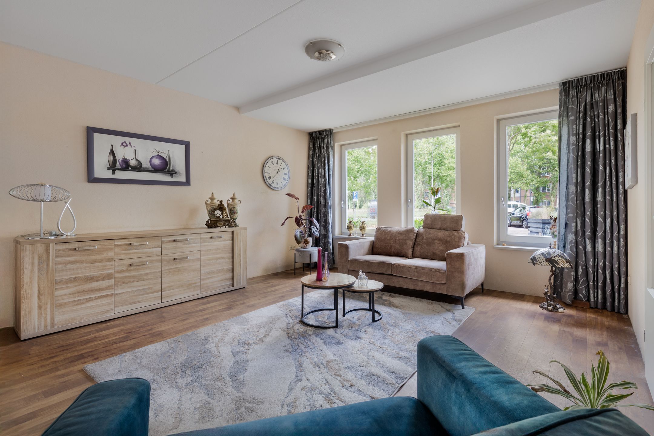 Foto 12 van Vondelweg 932