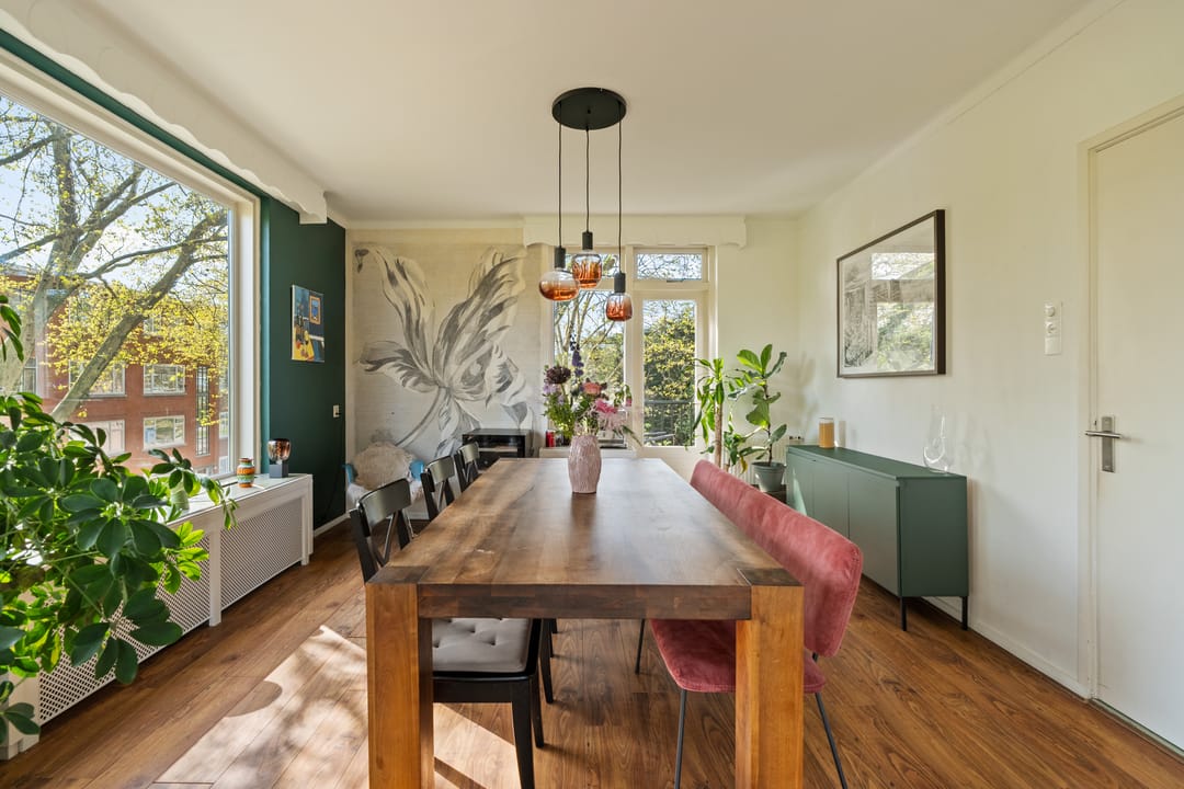 Foto 8 van Boergoensevliet 193-D