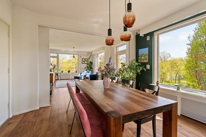 Foto 3 van Boergoensevliet 193-D