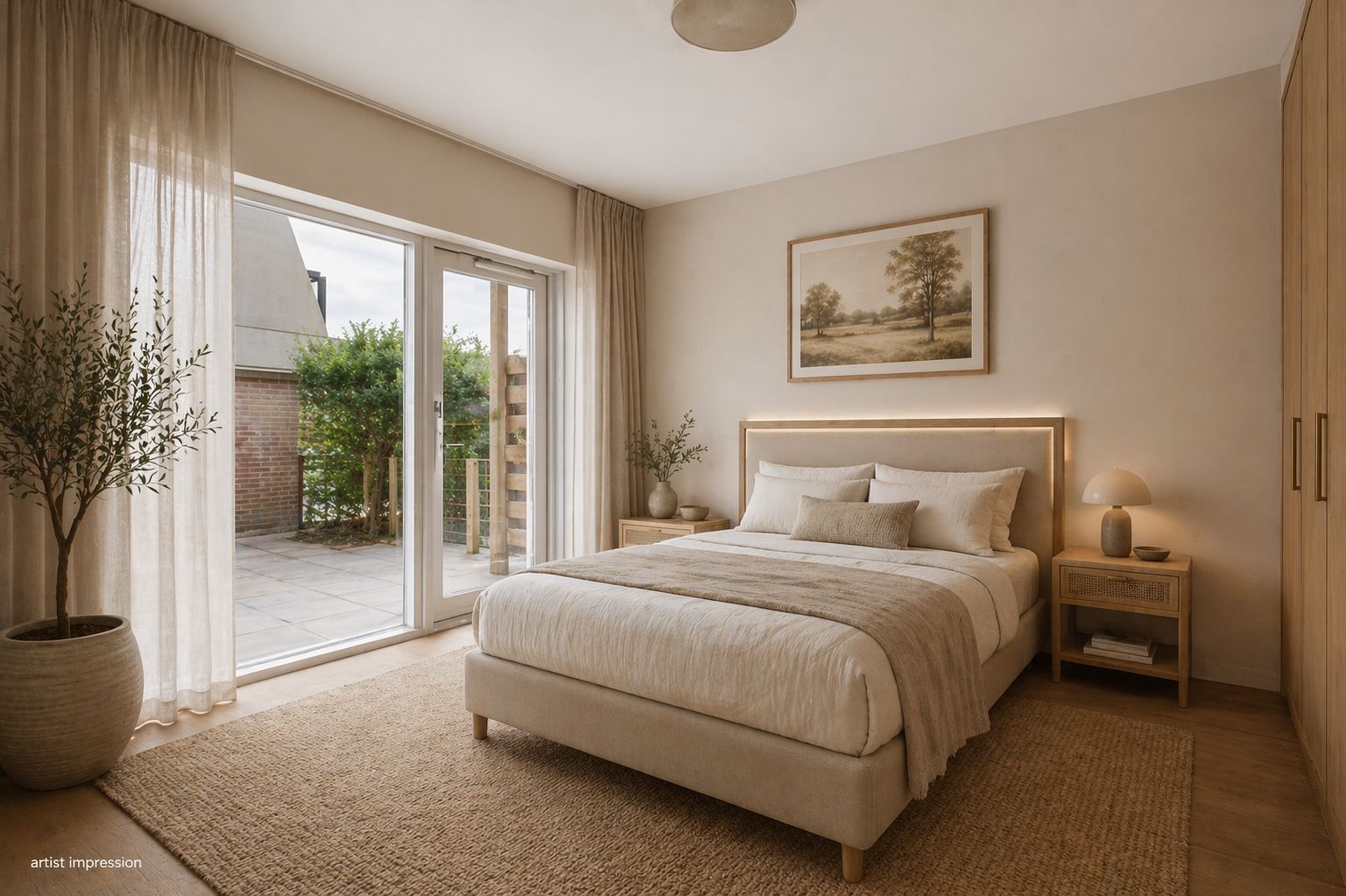 Foto 15 van Vondelweg 932