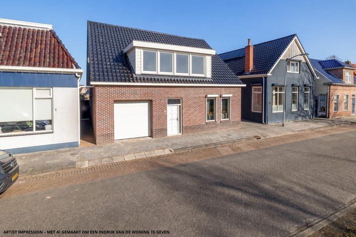 Foto 4 van Feiko Clockstraat 77