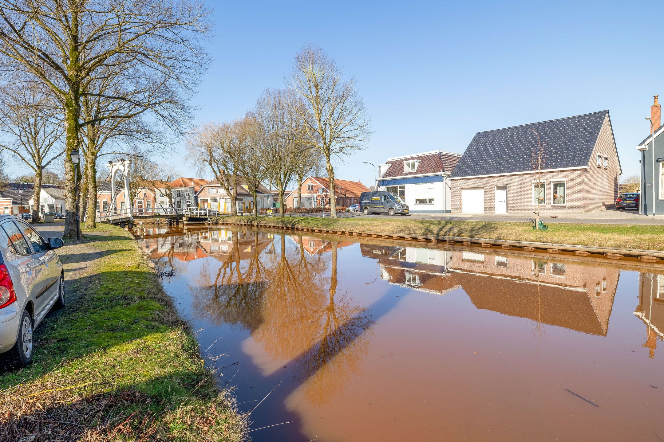 Foto 6 van Feiko Clockstraat 77