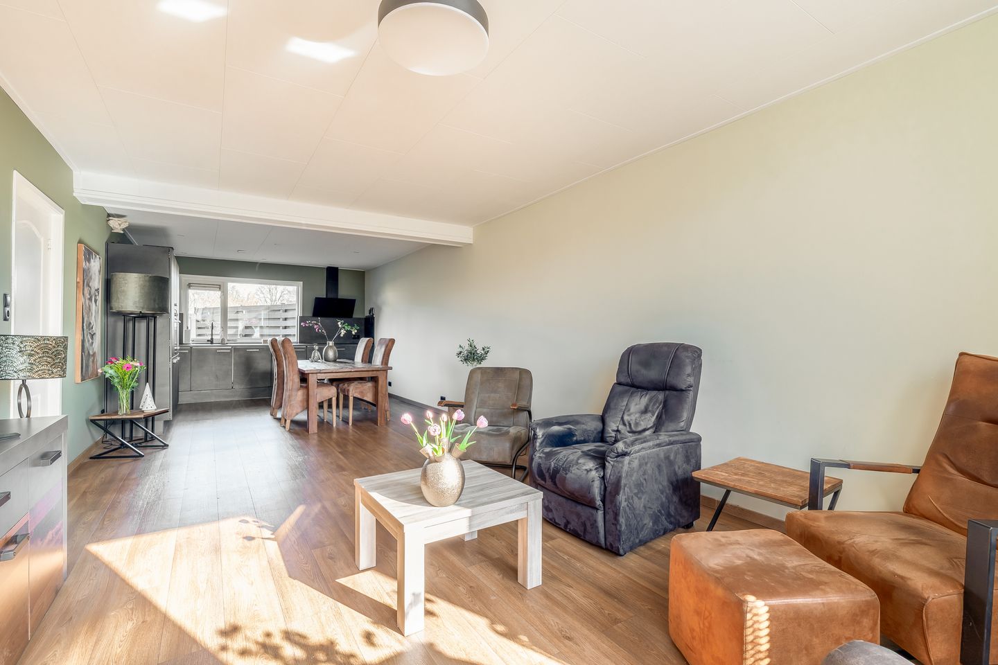 Foto 10 van Feiko Clockstraat 77