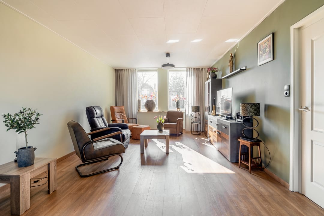 Foto 11 van Feiko Clockstraat 77