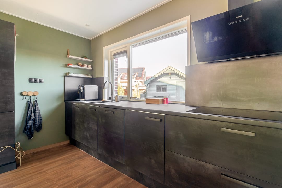 Foto 13 van Feiko Clockstraat 77