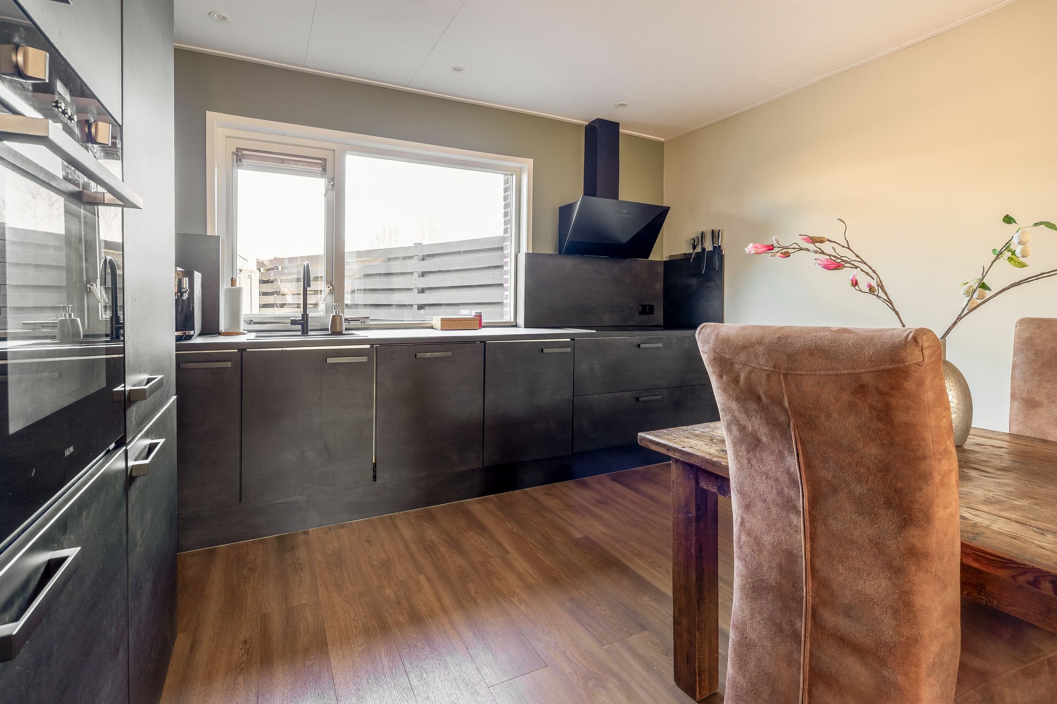 Foto 15 van Feiko Clockstraat 77