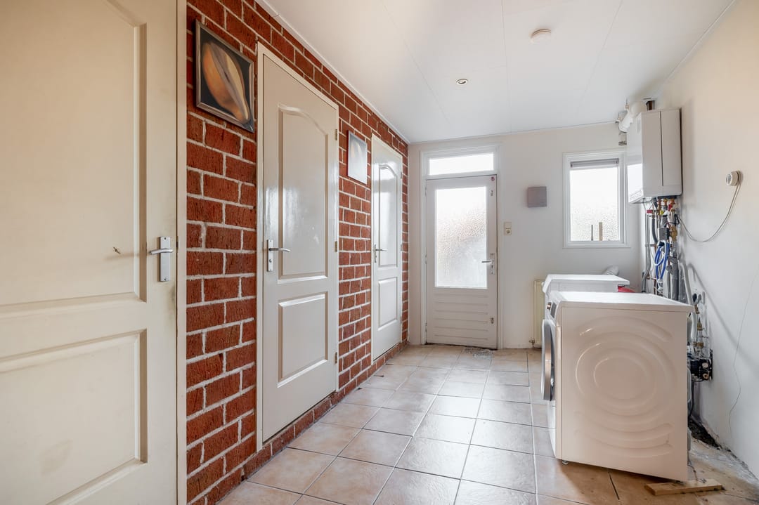 Foto 17 van Feiko Clockstraat 77