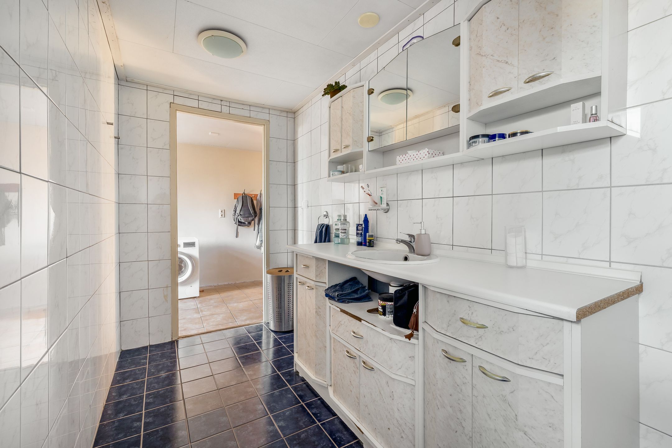 Foto 18 van Feiko Clockstraat 77