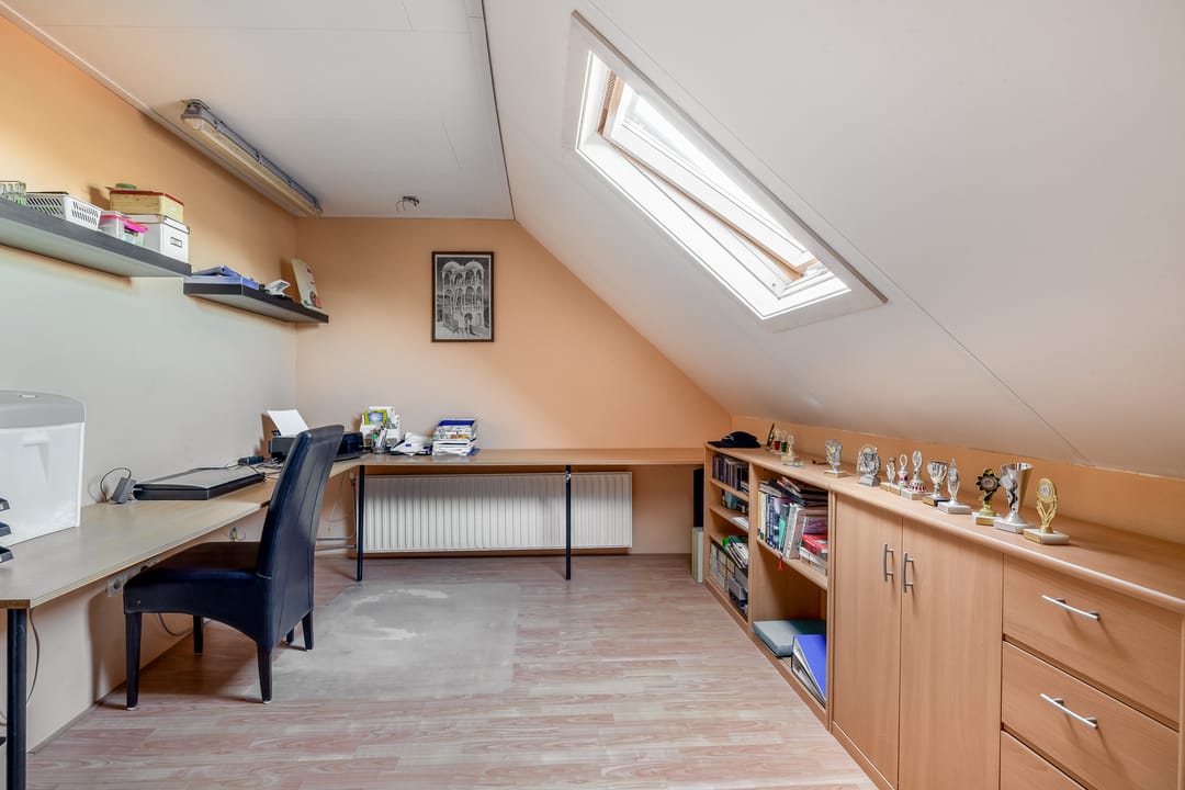 Foto 22 van Feiko Clockstraat 77