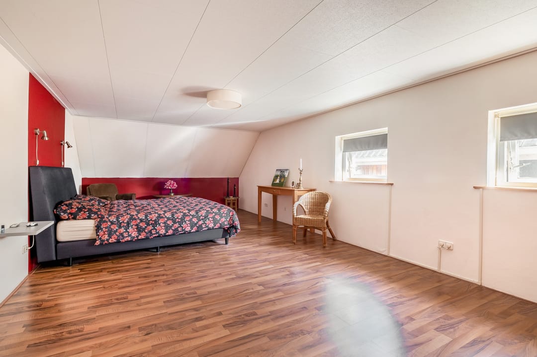 Foto 23 van Feiko Clockstraat 77