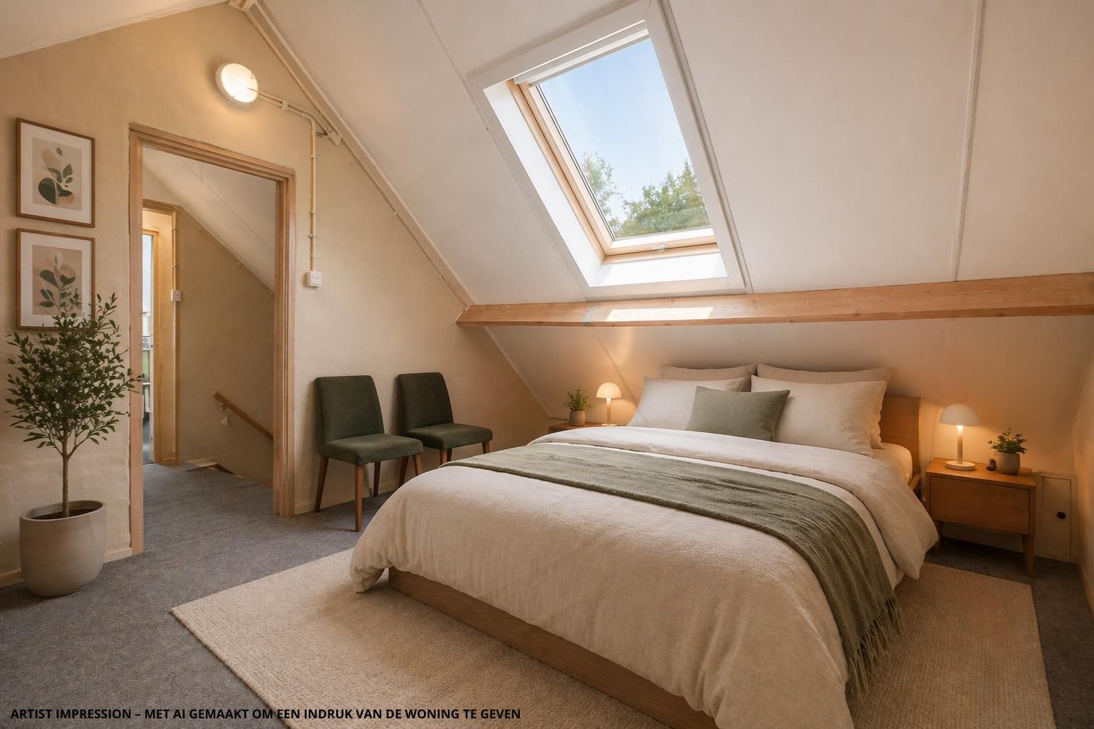 Foto 27 van Feiko Clockstraat 77