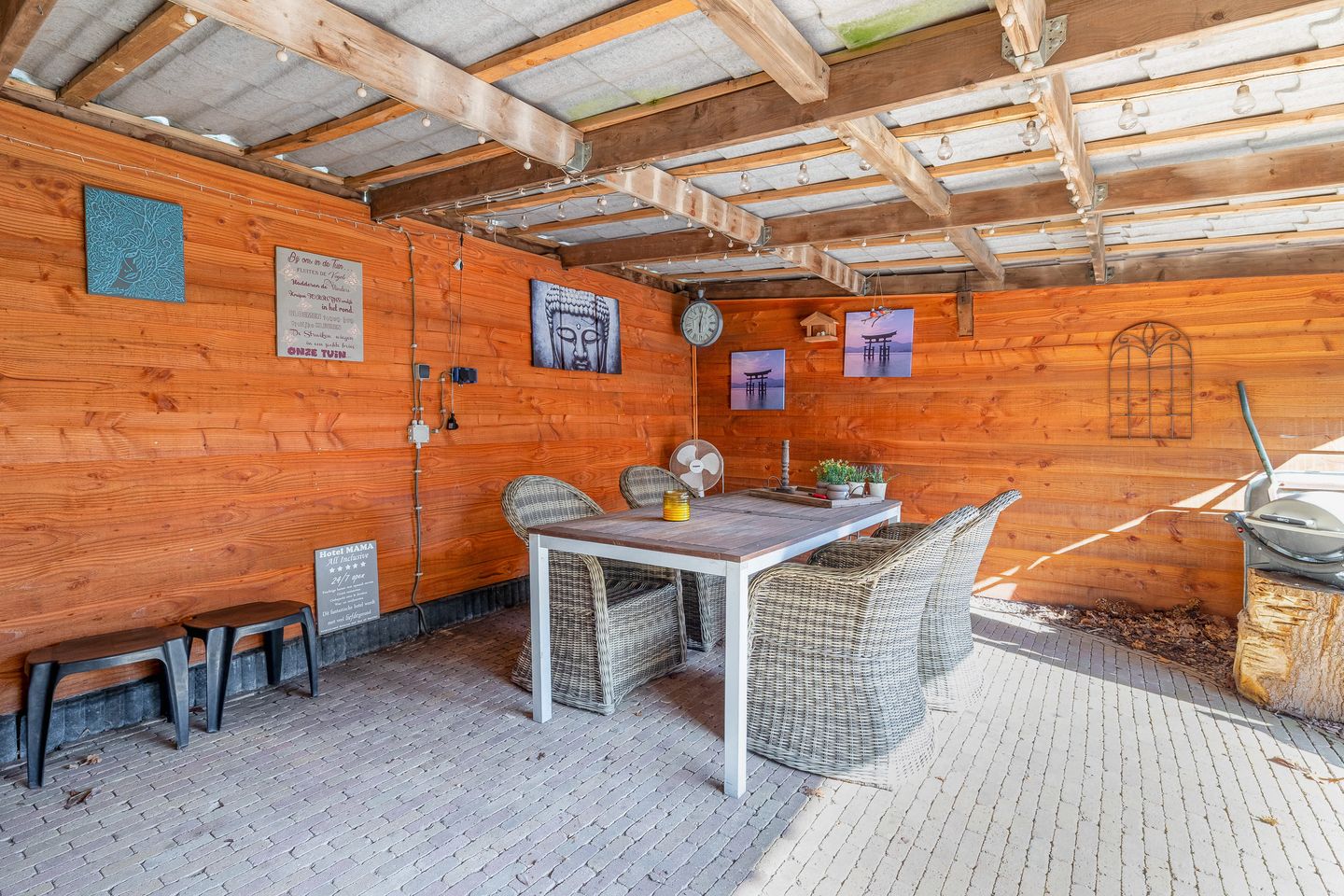 Foto 34 van Feiko Clockstraat 77