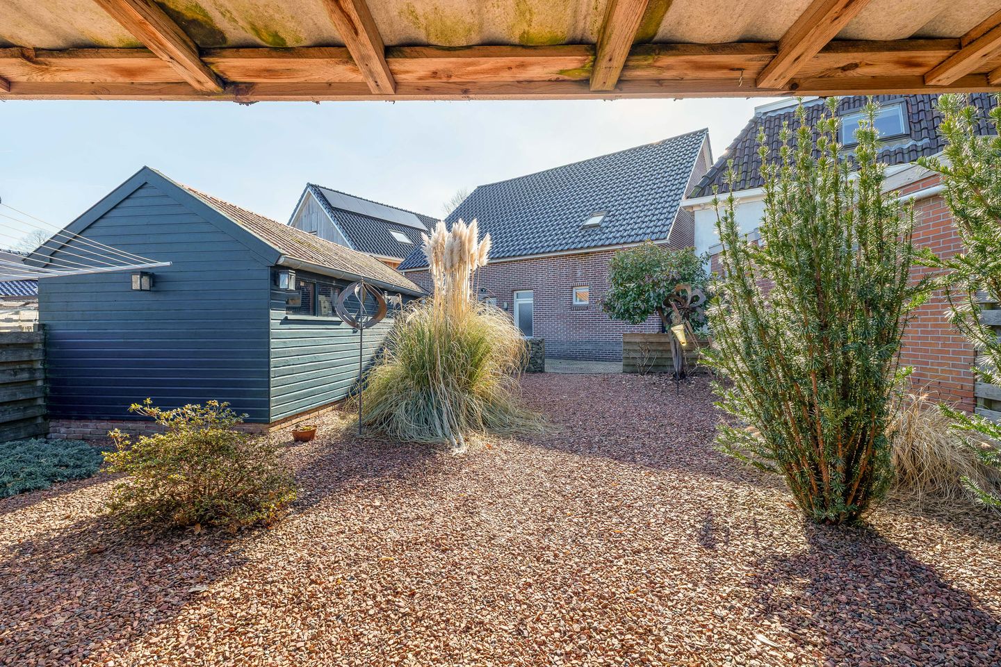 Foto 35 van Feiko Clockstraat 77