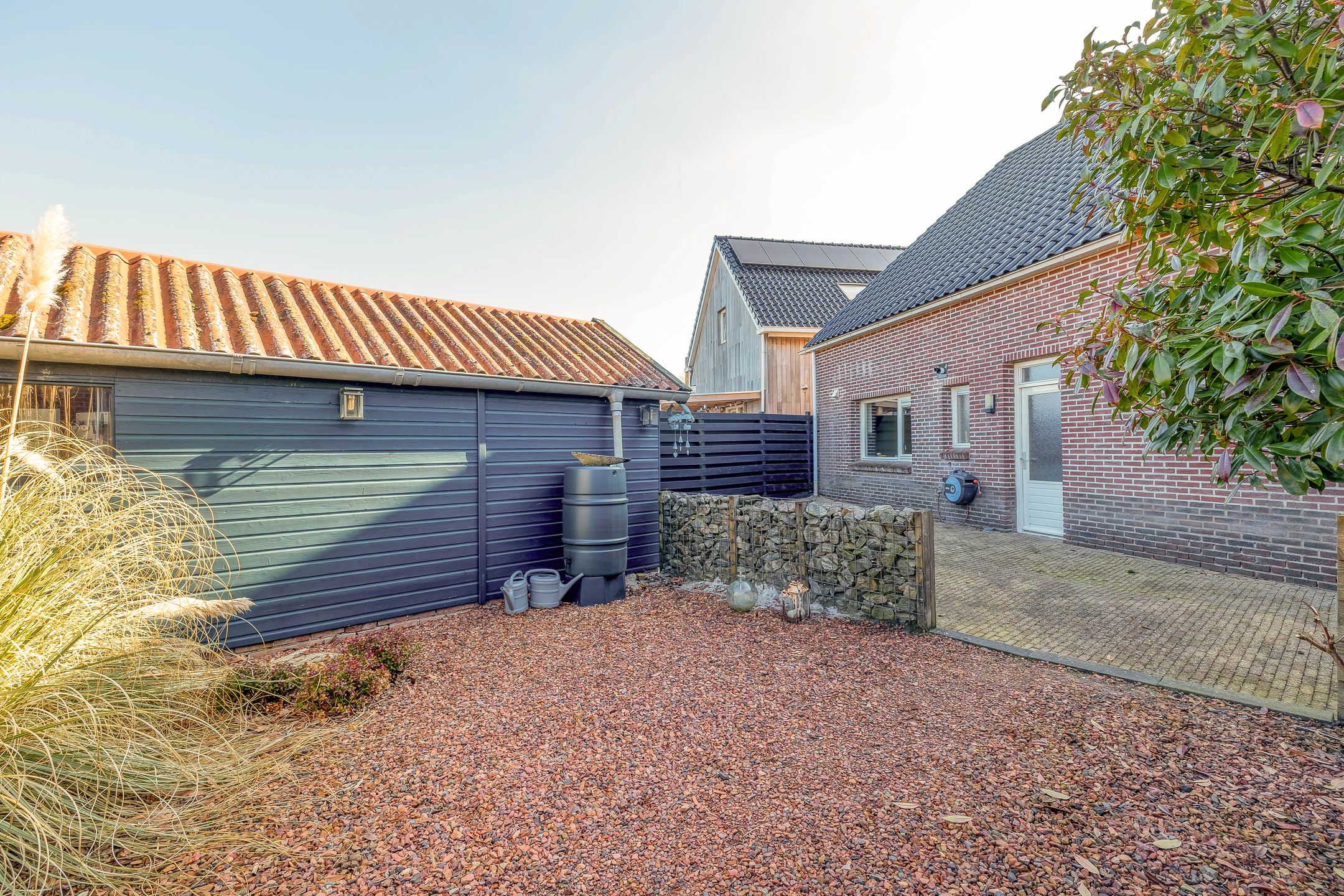 Foto 36 van Feiko Clockstraat 77