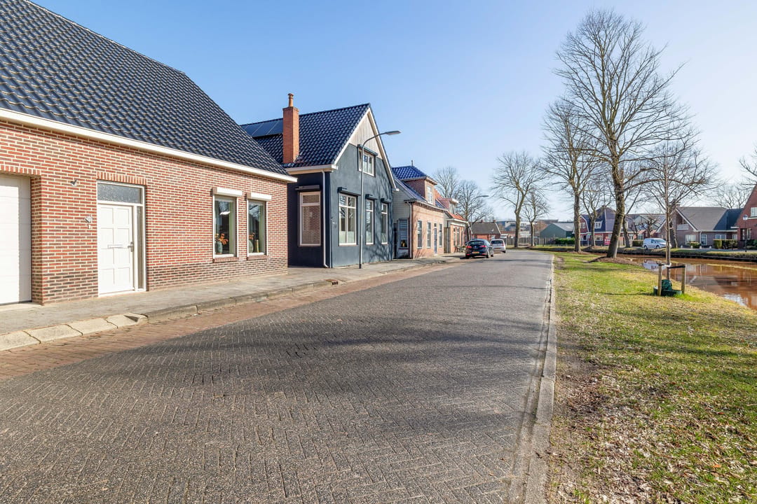 Foto 41 van Feiko Clockstraat 77