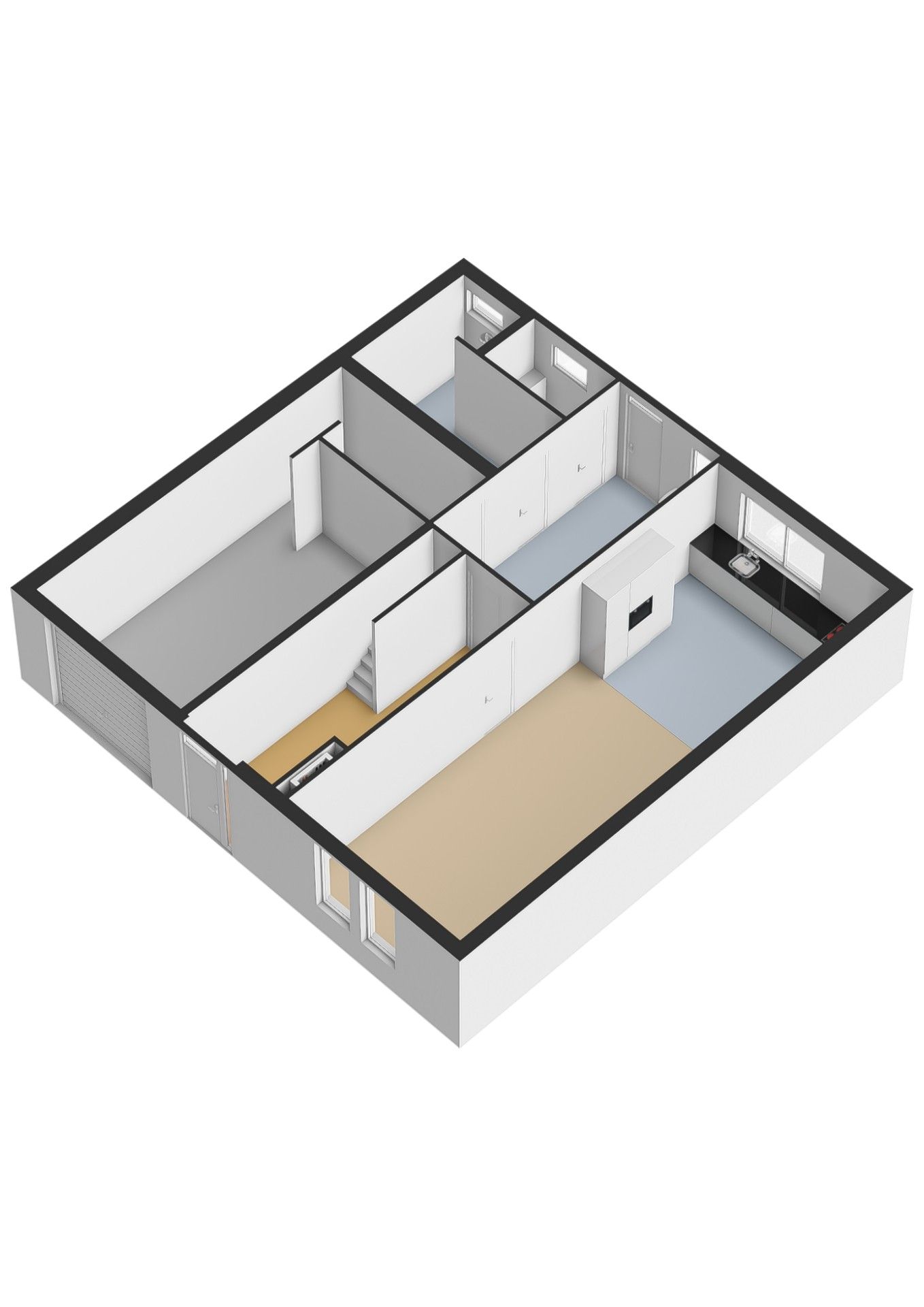 Foto 42 van Feiko Clockstraat 77