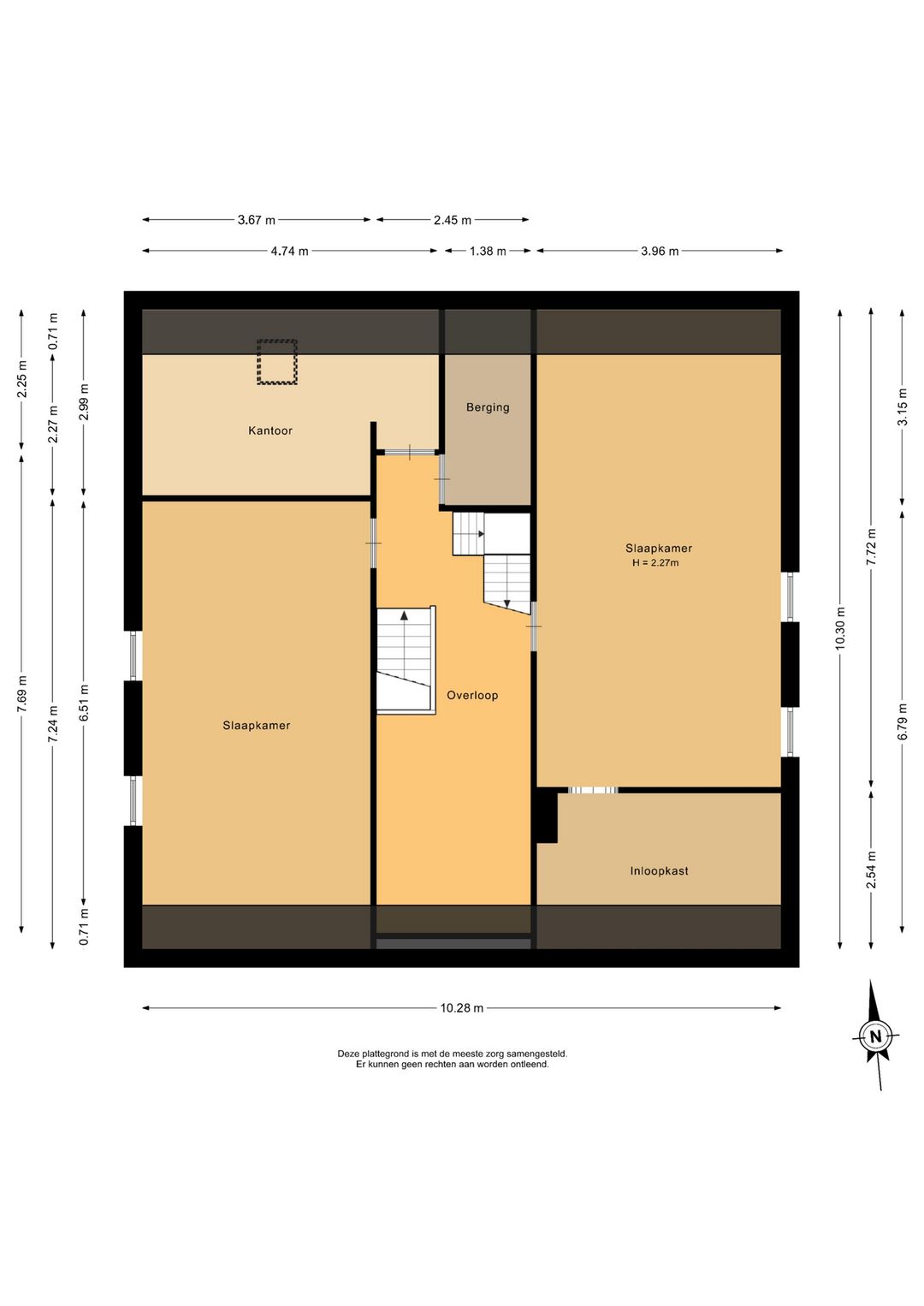 Foto 43 van Feiko Clockstraat 77