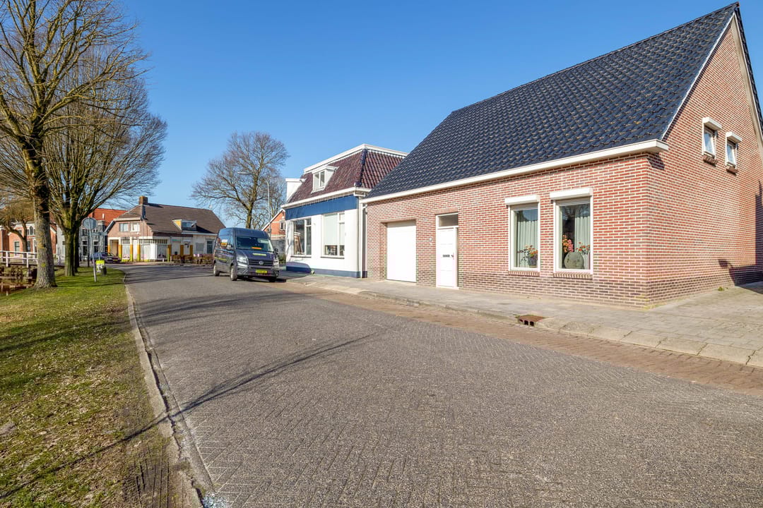 Foto 8 van Feiko Clockstraat 77