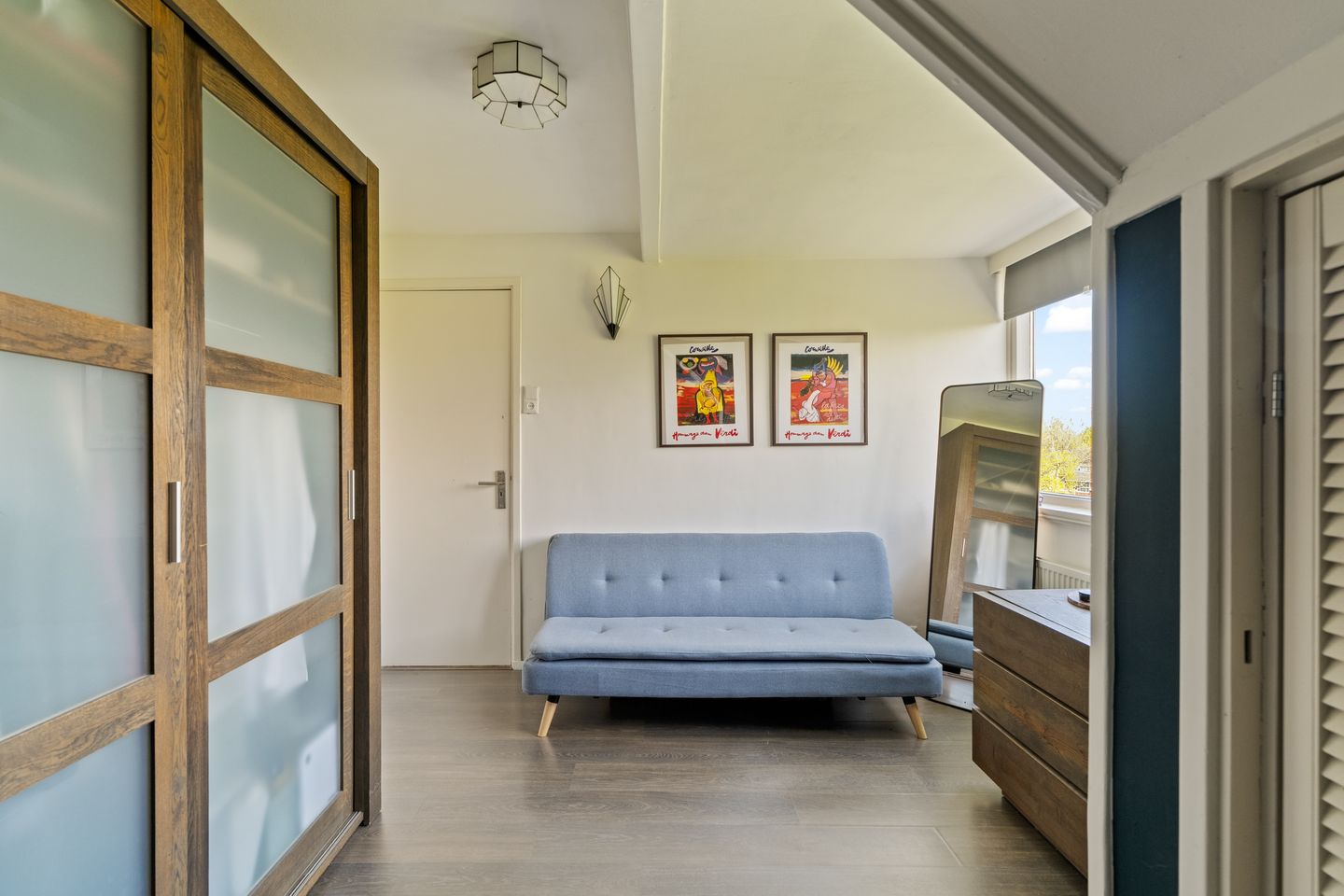 Foto 20 van Boergoensevliet 193-D