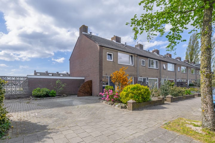 Alberdingk Thijmlaan 66-A main image