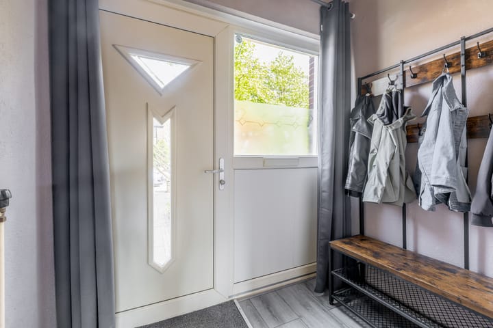 Foto 4 van Alberdingk Thijmlaan 66-A