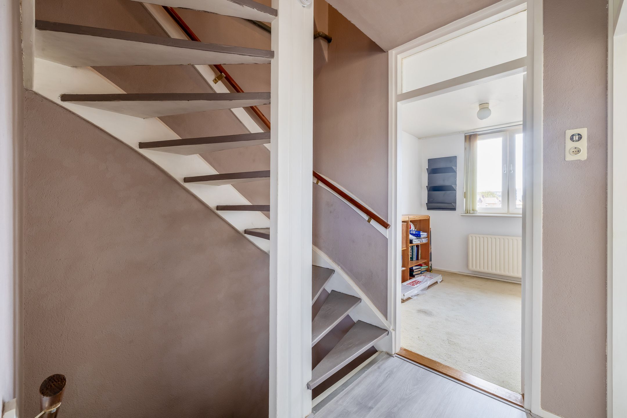 Foto 12 van Alberdingk Thijmlaan 66-A