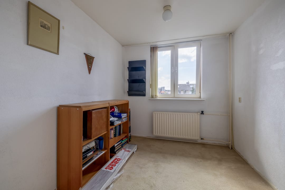 Foto 13 van Alberdingk Thijmlaan 66-A