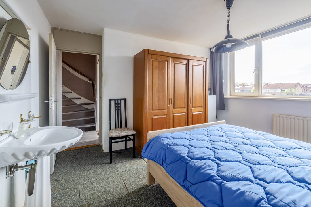 Foto 17 van Alberdingk Thijmlaan 66-A