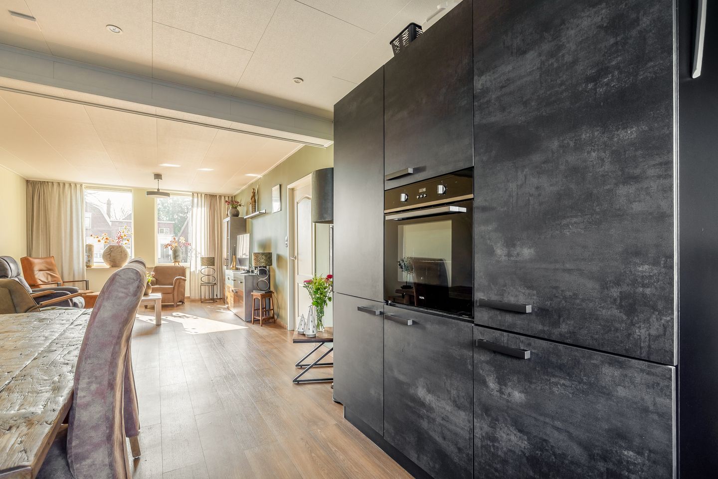 Foto 14 van Feiko Clockstraat 77