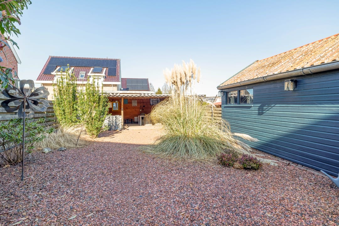 Foto 32 van Feiko Clockstraat 77