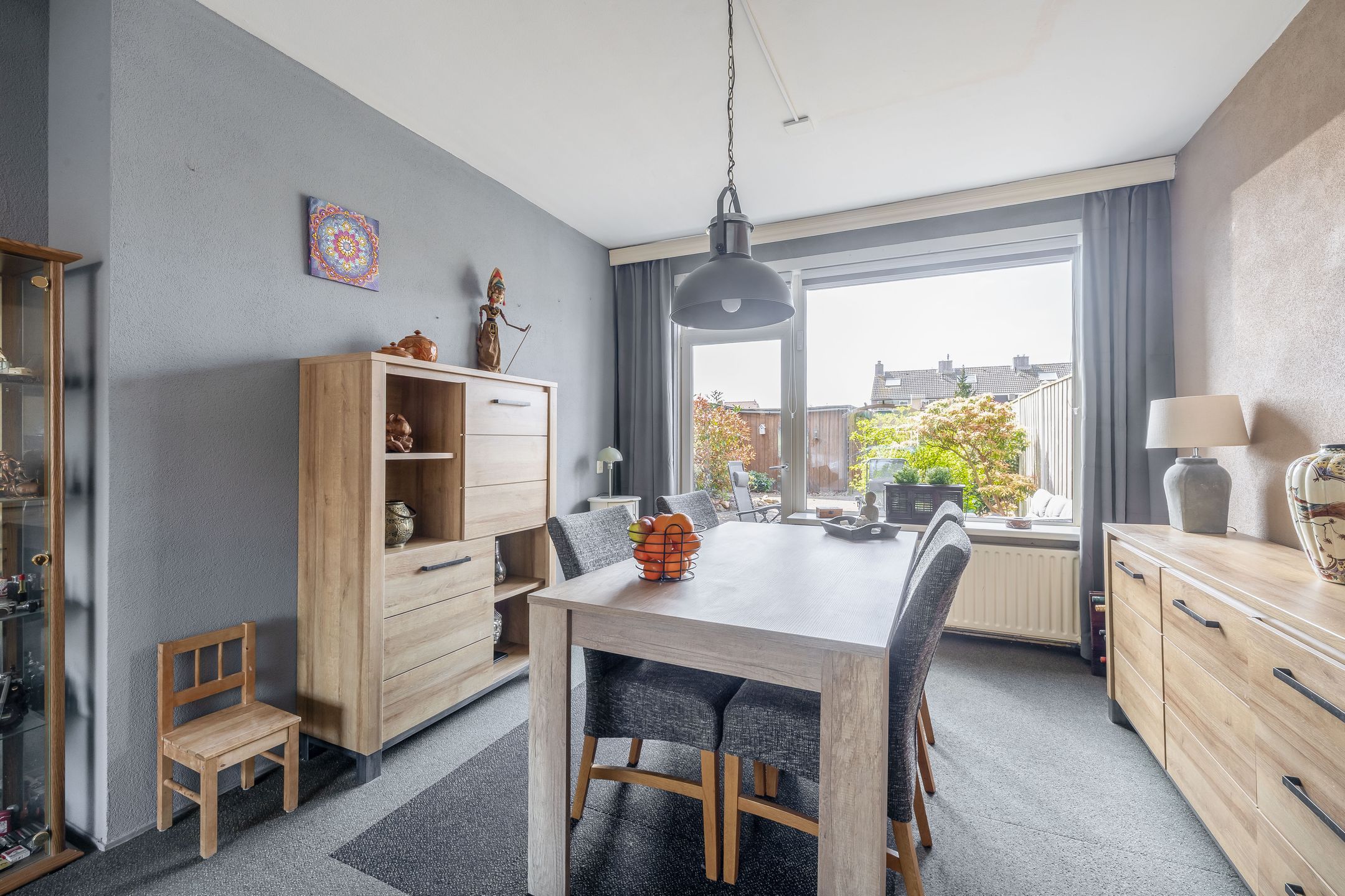 Foto 9 van Alberdingk Thijmlaan 66-A