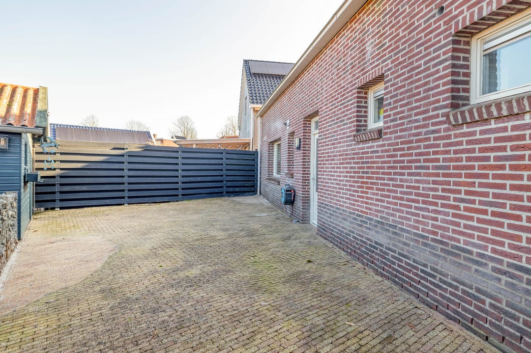 Foto 31 van Feiko Clockstraat 77