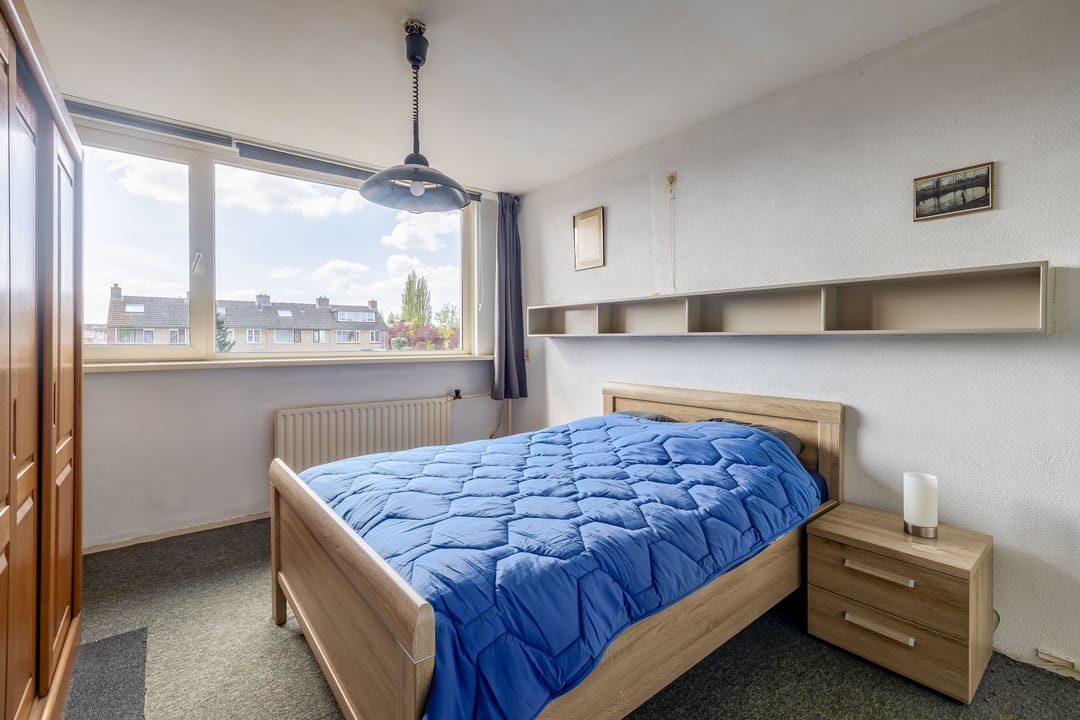 Foto 16 van Alberdingk Thijmlaan 66-A