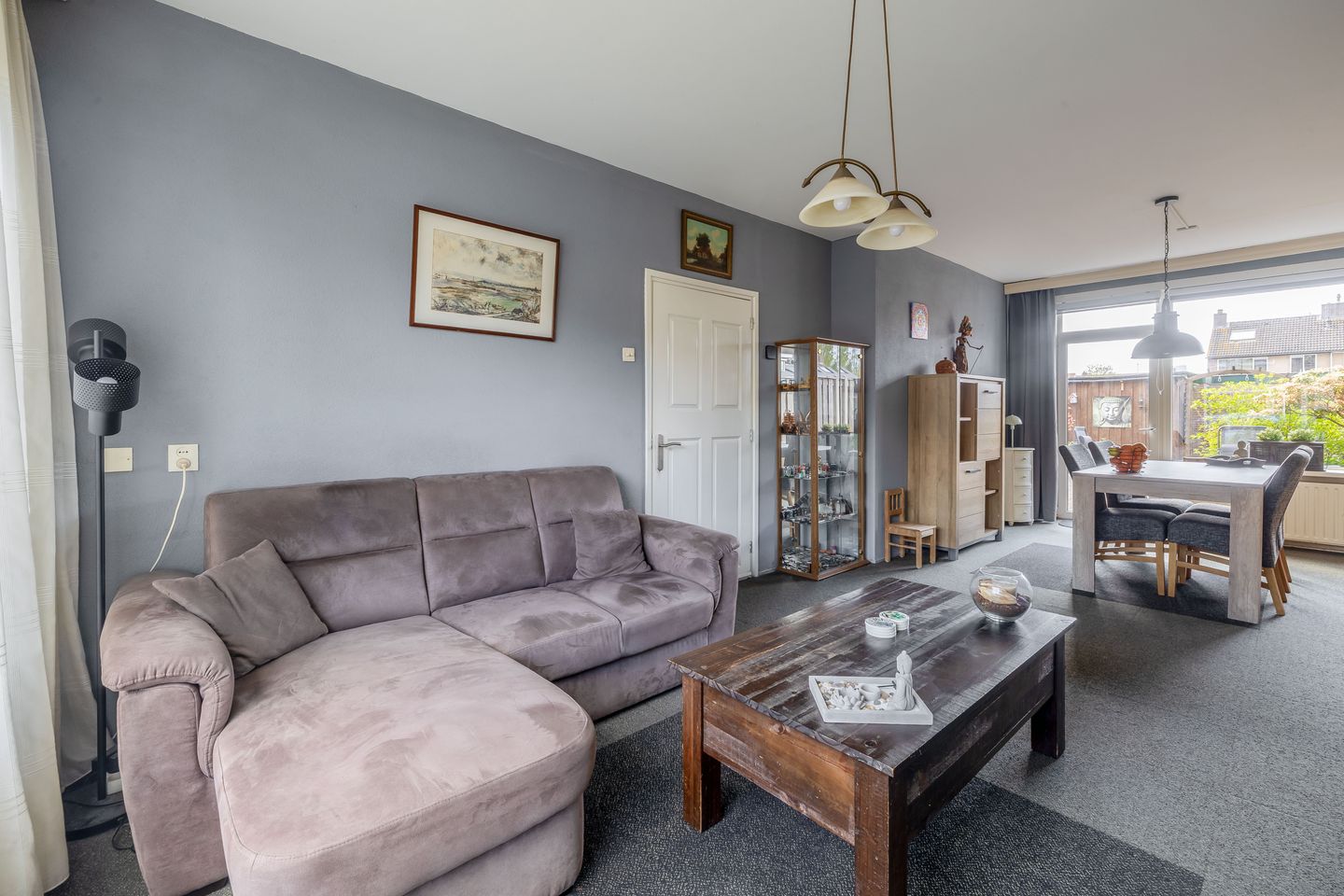 Foto 10 van Alberdingk Thijmlaan 66-A