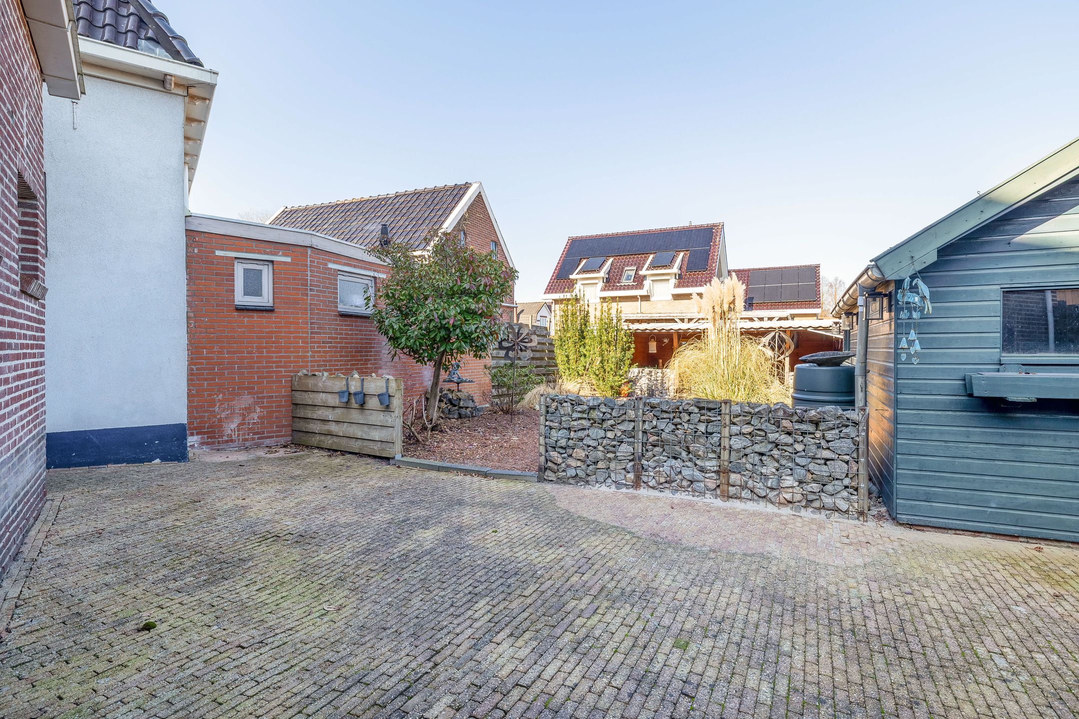 Foto 3 van Feiko Clockstraat 77