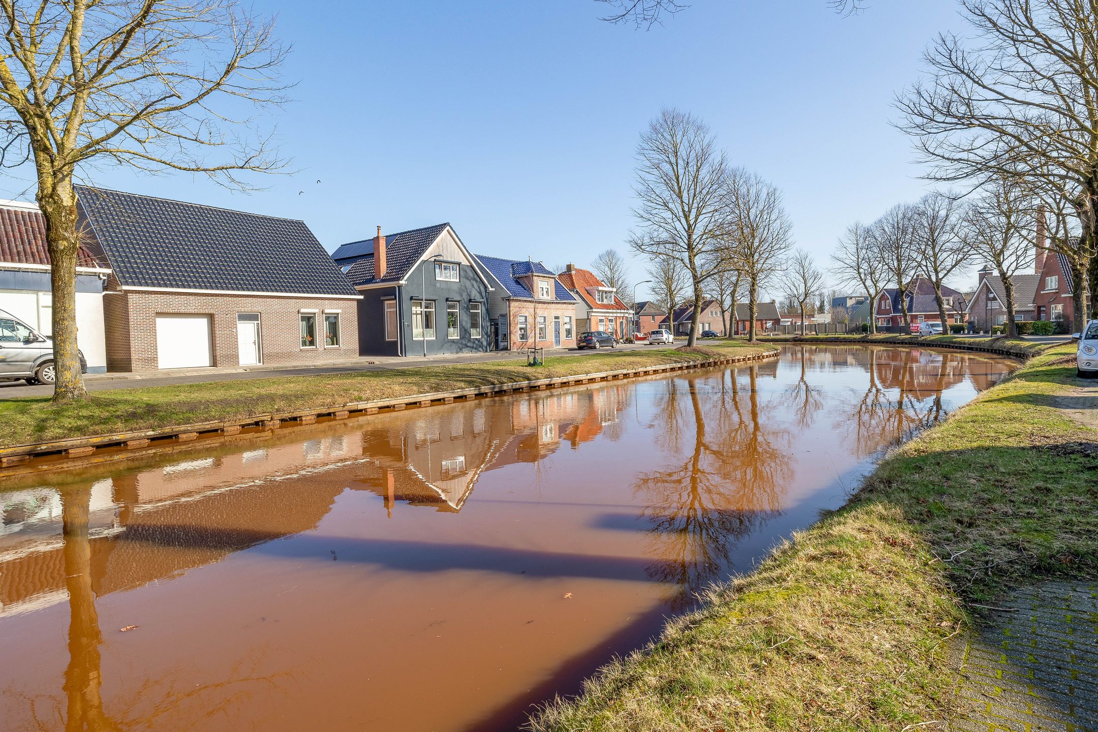 Foto 9 van Feiko Clockstraat 77