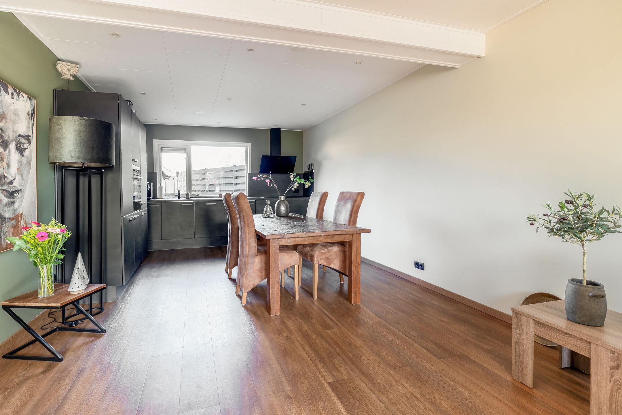 Foto 12 van Feiko Clockstraat 77