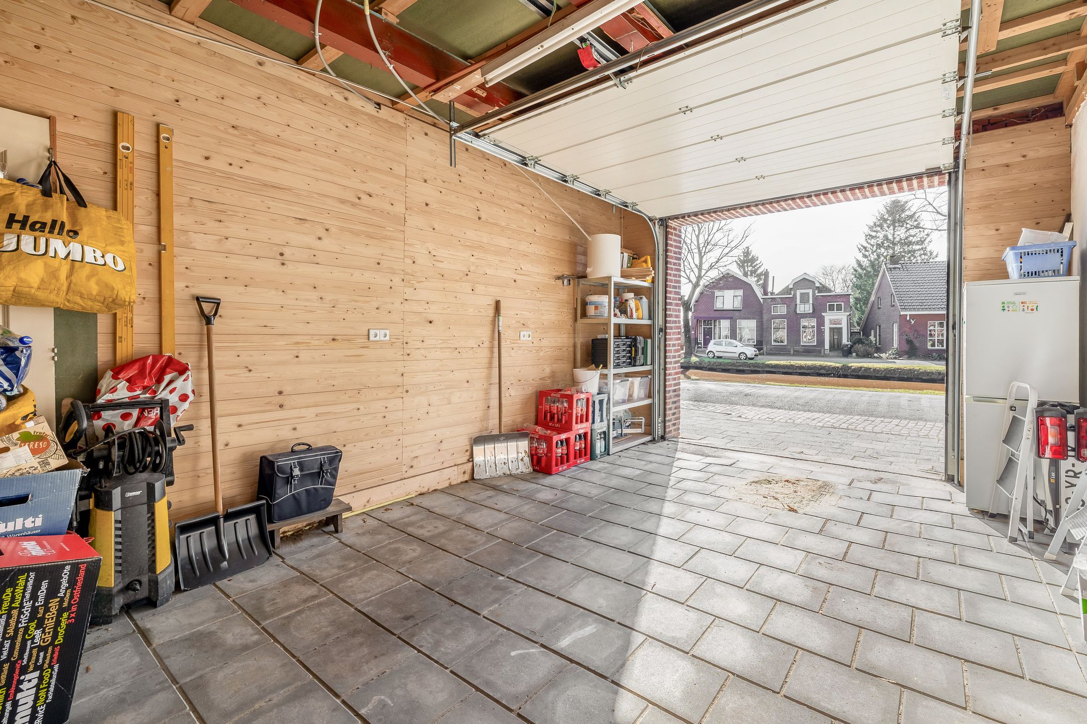 Foto 30 van Feiko Clockstraat 77