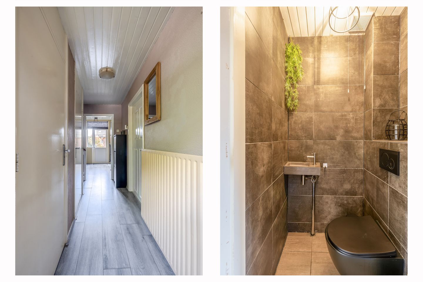 Foto 5 van Alberdingk Thijmlaan 66-A