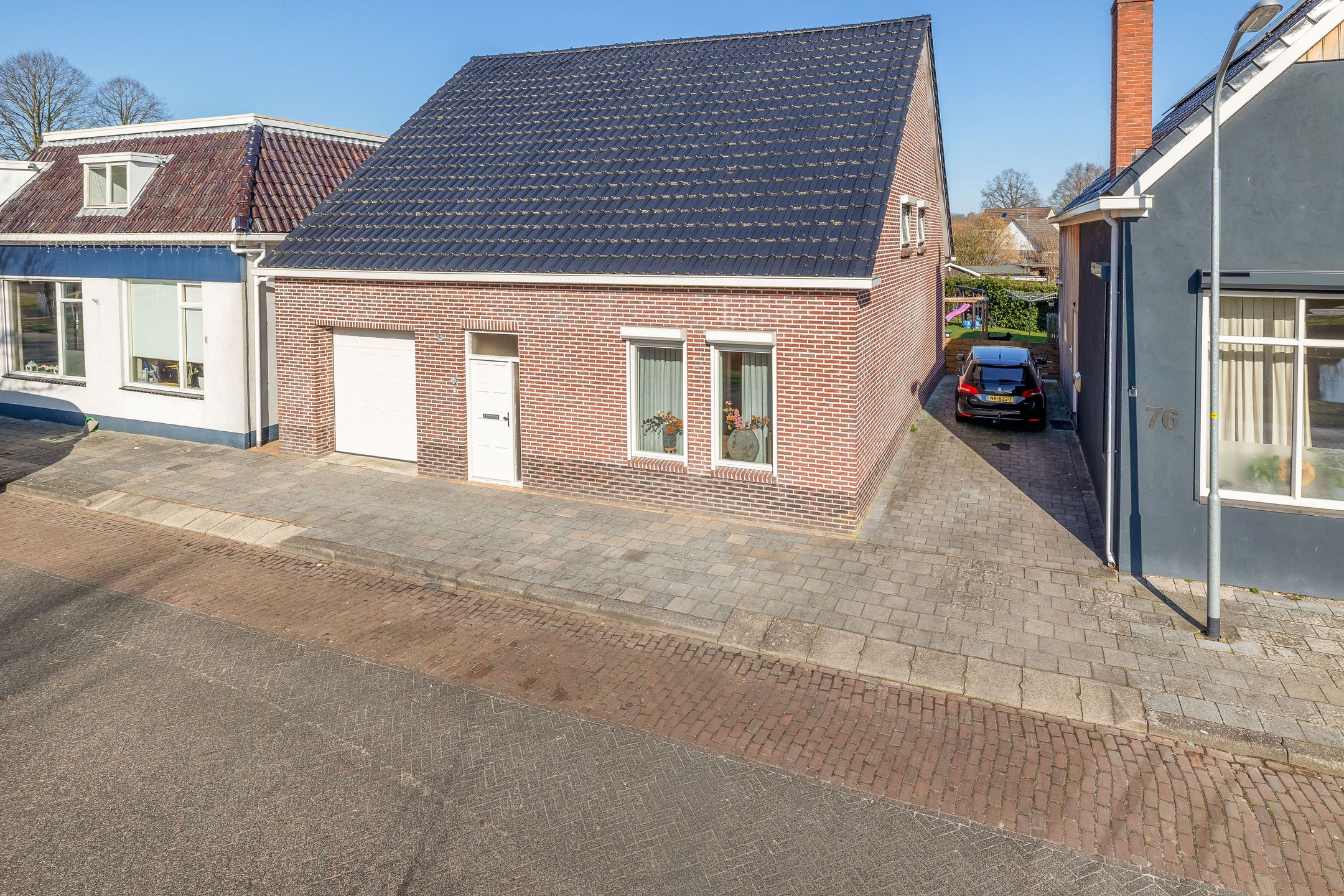 Foto 39 van Feiko Clockstraat 77